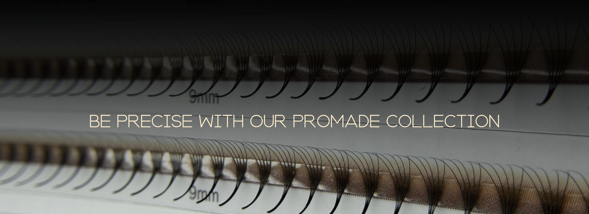 SUPREME LASHES webshop