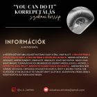 YOU CAN DO IT! – SZAKMAI KORREPETÁLÁS
