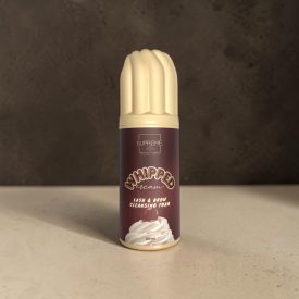"TEJSZÍNHAB" SZEMPILLA SAMPON