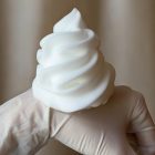 "TEJSZÍNHAB" SZEMPILLA SAMPON