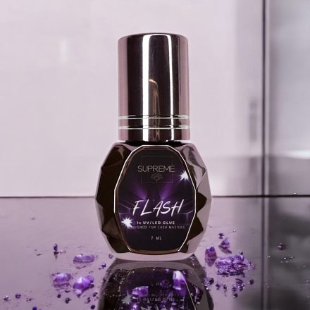 „FLASH” UV/LED MŰSZEMPILLA RAGASZTÓ