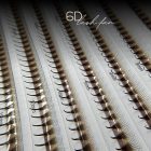 PROMADE COLLECTION - 20 SOROS PRÉMIUM FEKETE MŰSZEMPILLA , CC / 5-12 mm mix / 3D